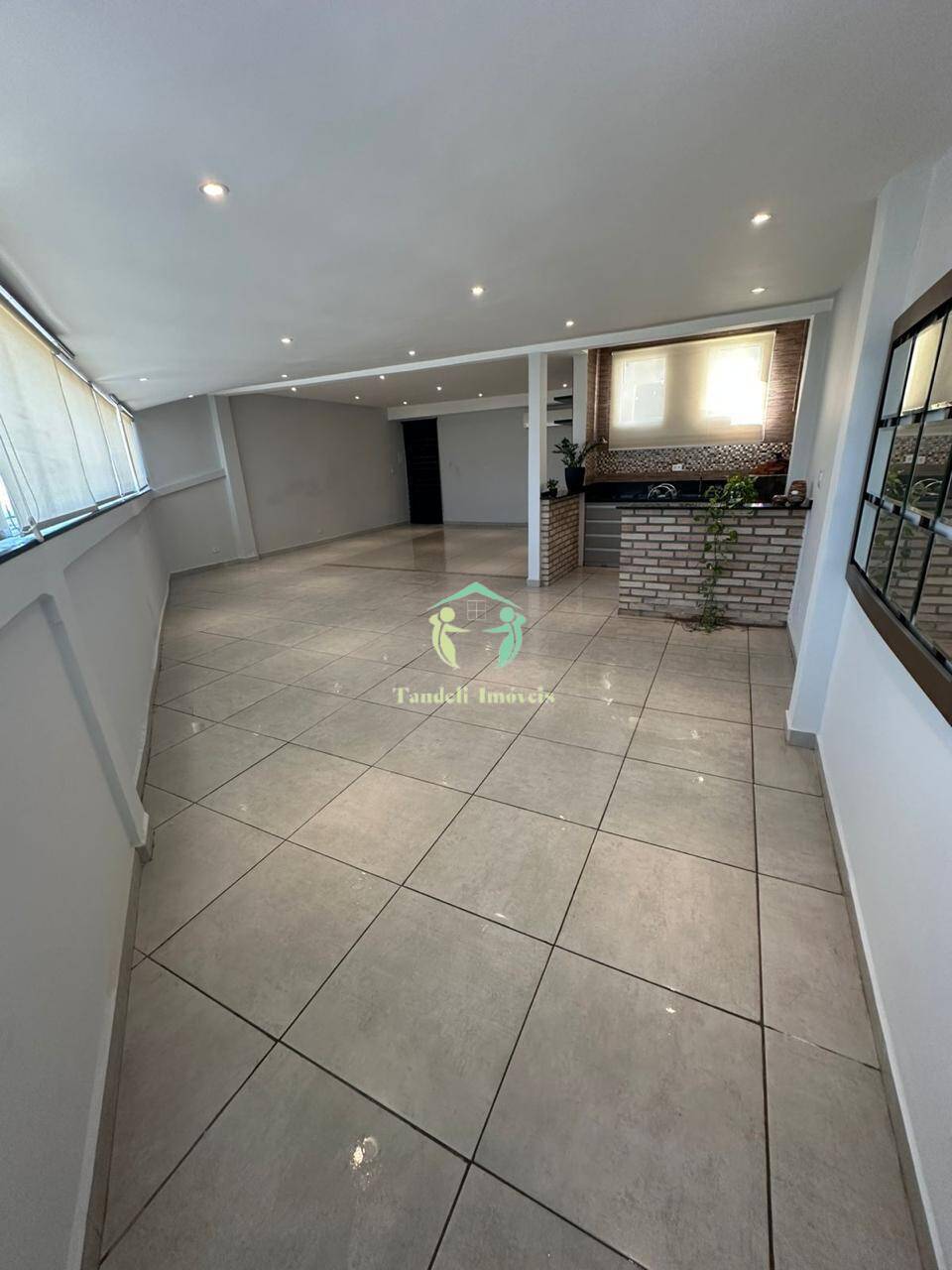 Apartamento, 1 quarto, 66 m² - Foto 1