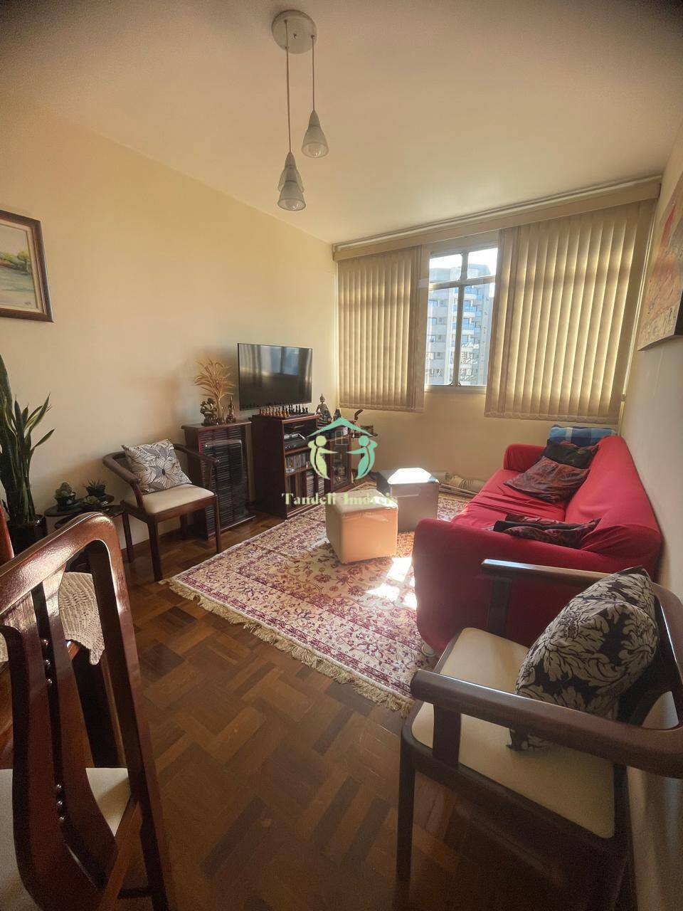 Apartamento, 2 quartos, 67 m² - Foto 1