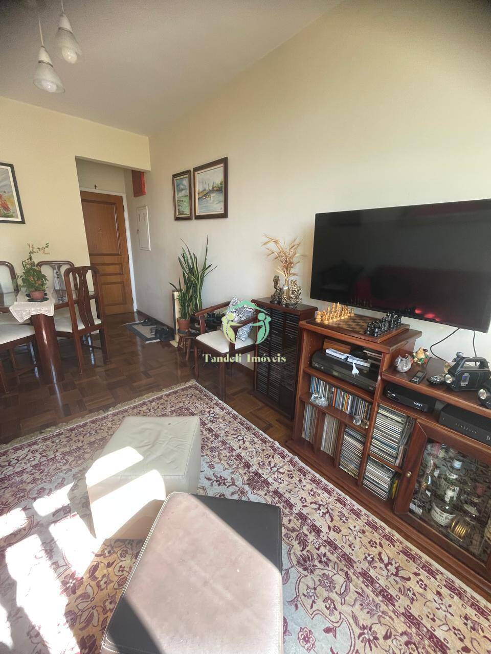 Apartamento, 2 quartos, 67 m² - Foto 2