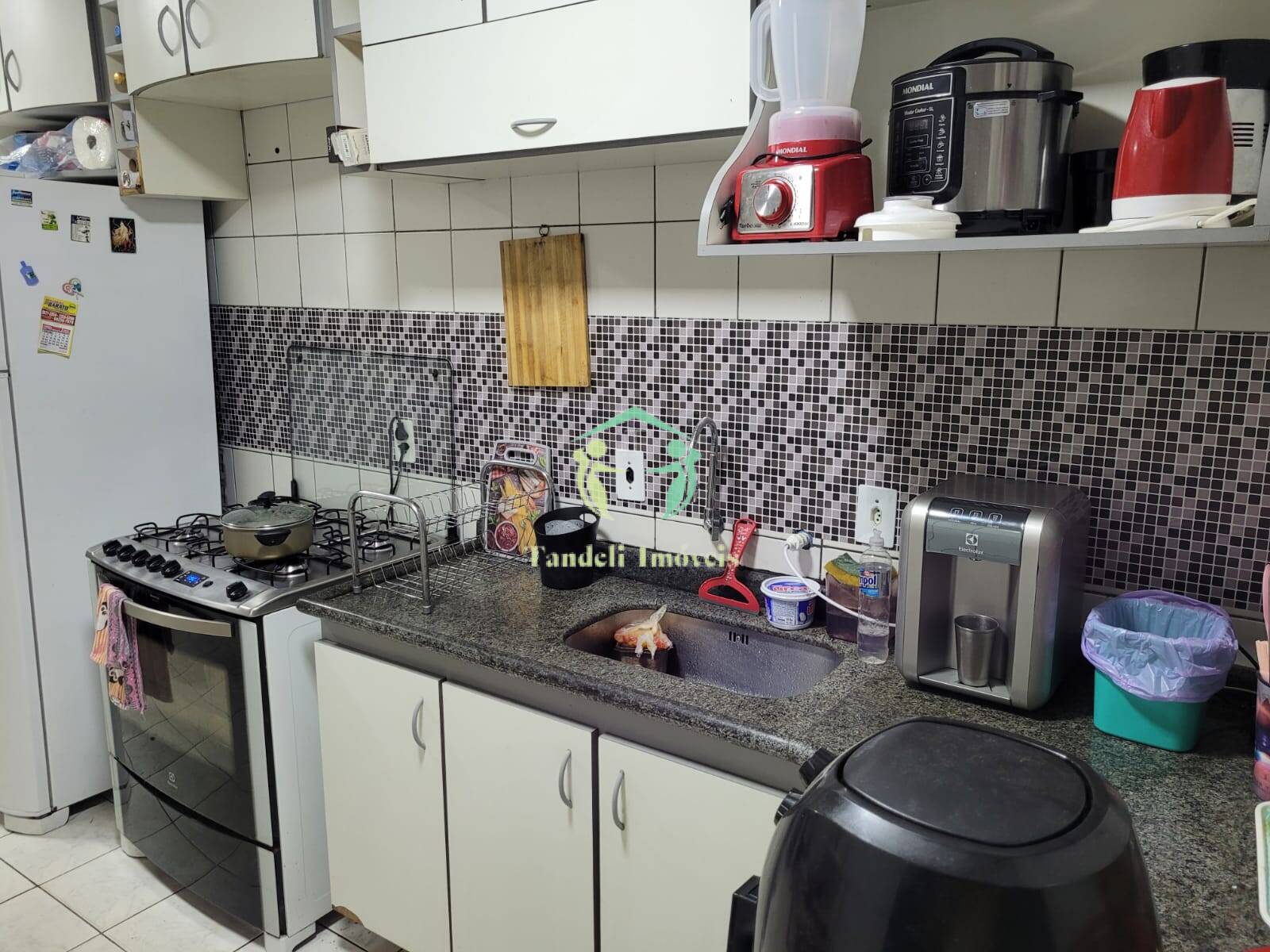 Casa, 4 quartos, 150 m² - Foto 5