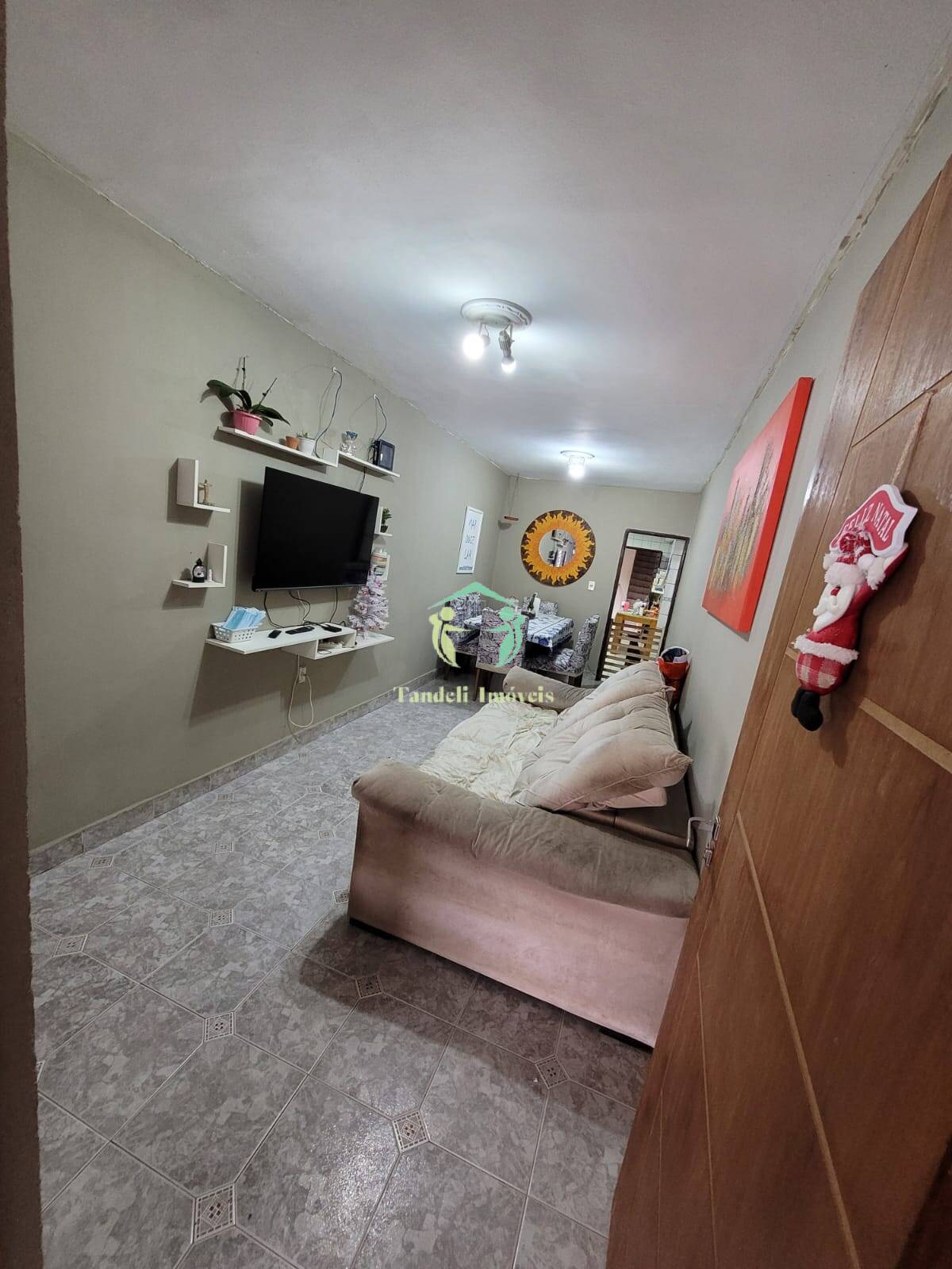 Casa, 4 quartos, 150 m² - Foto 4