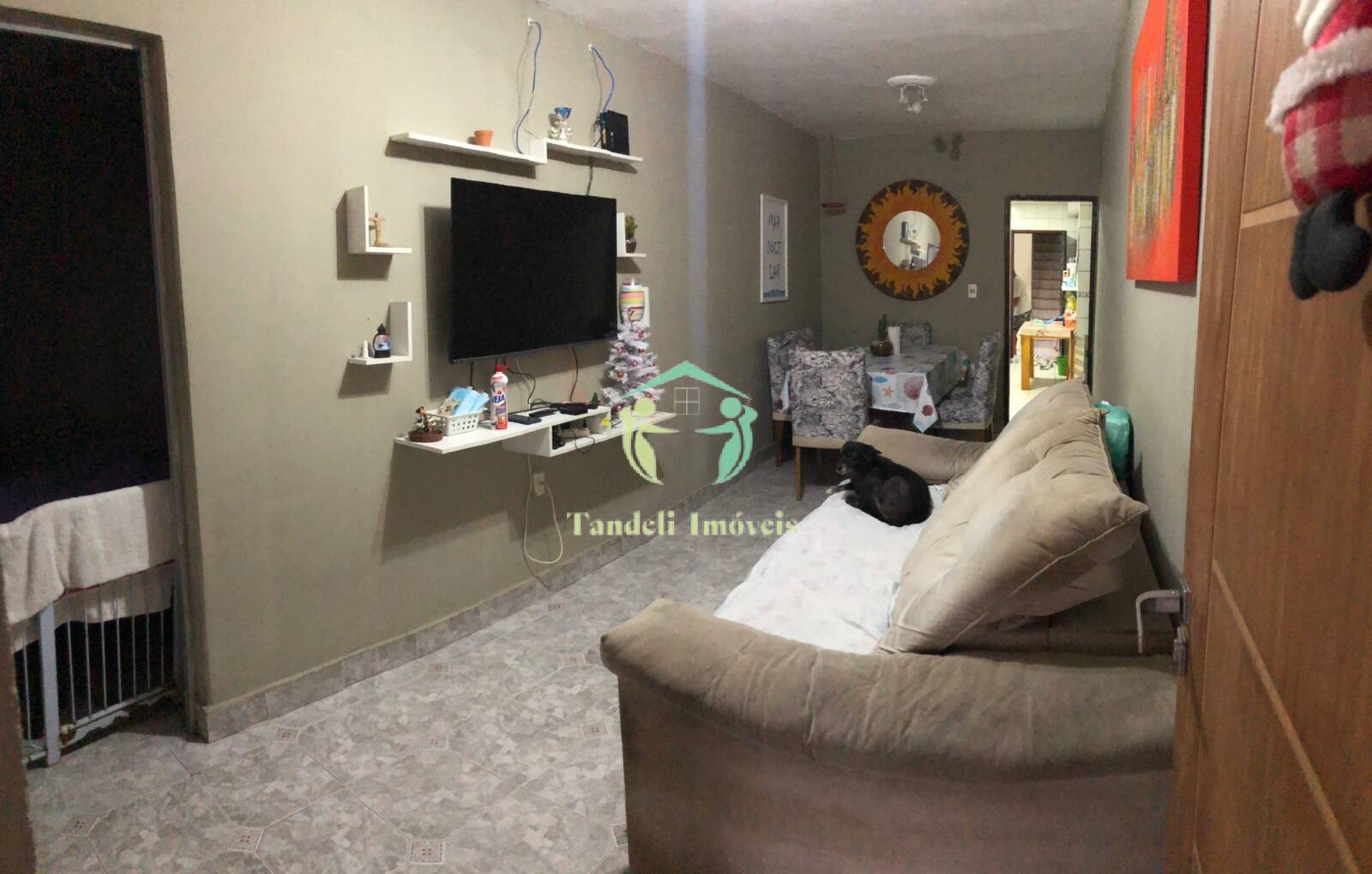 Casa, 4 quartos, 150 m² - Foto 3