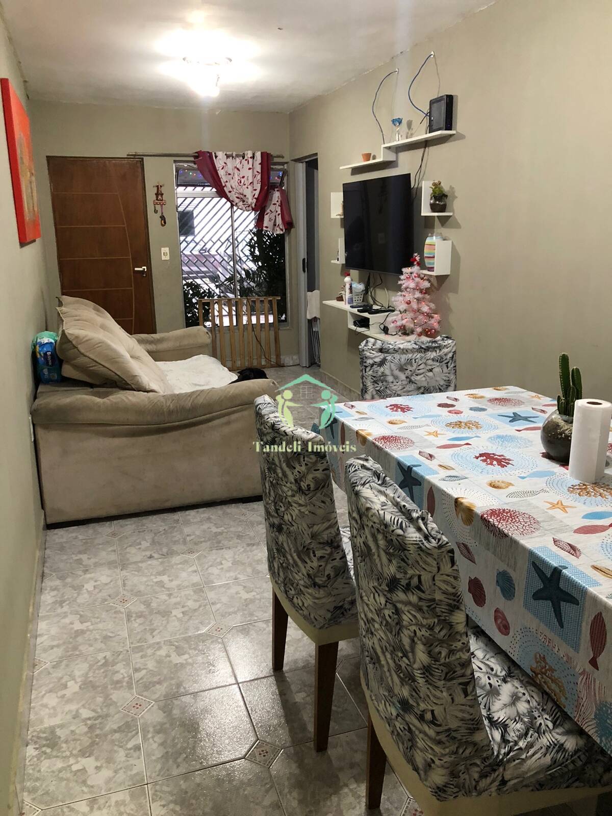 Casa, 4 quartos, 150 m² - Foto 2