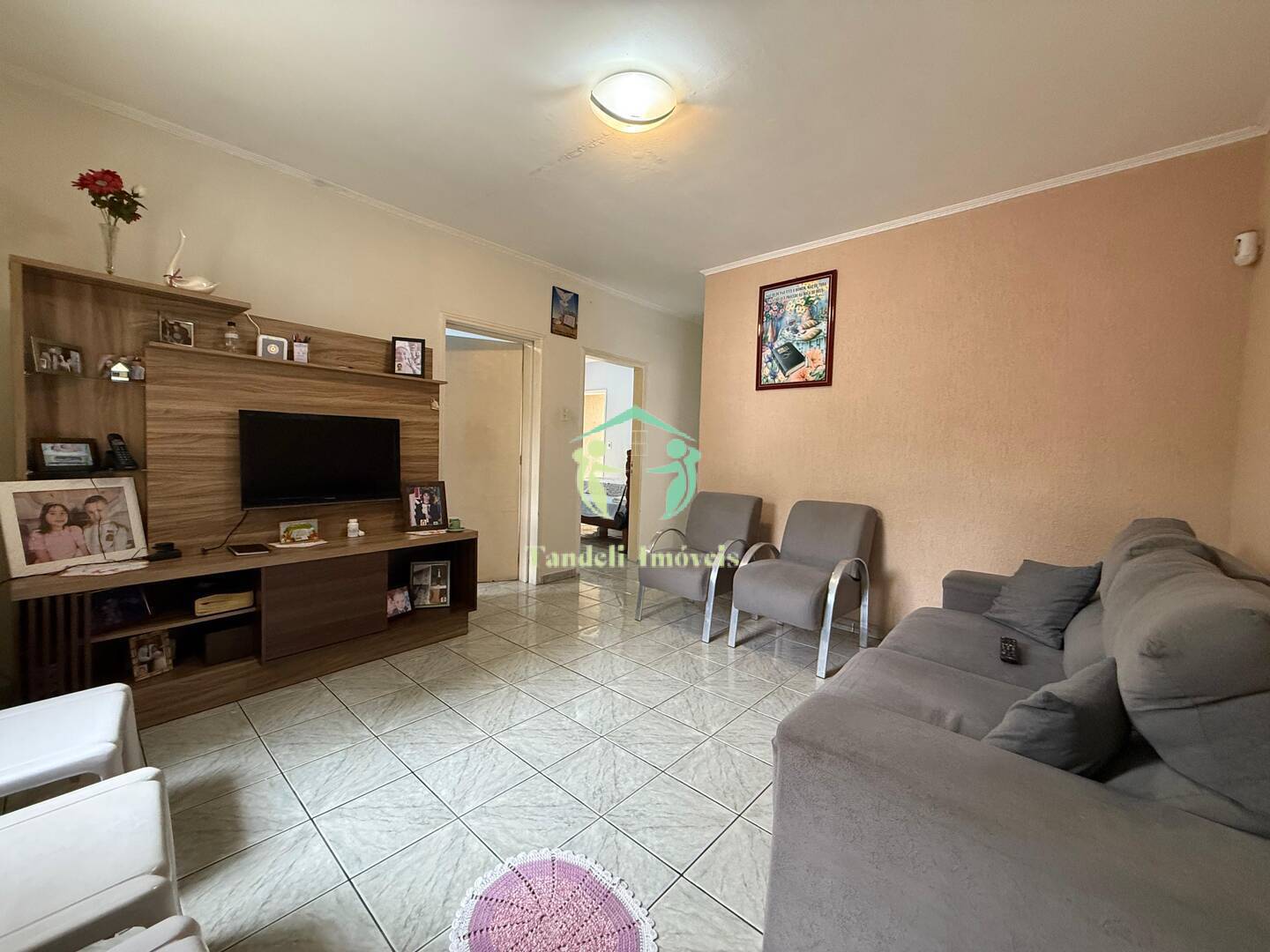 Sobrado, 5 quartos, 300 m² - Foto 2