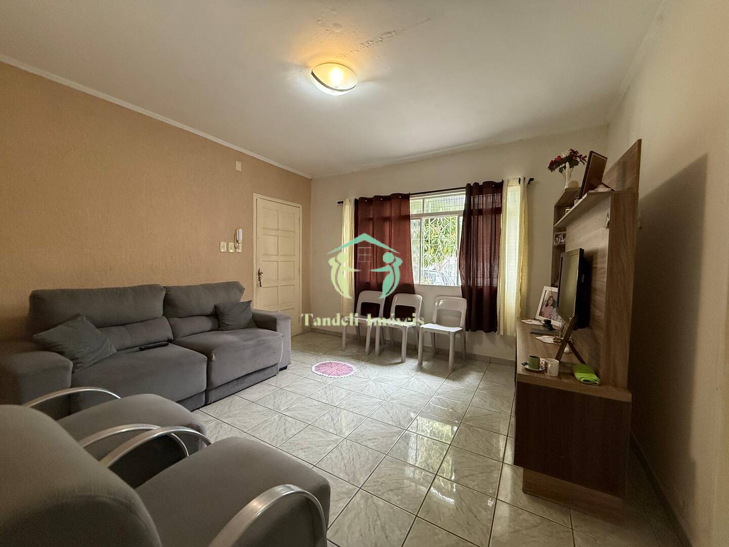 Sobrado, 5 quartos, 300 m² - Foto 1