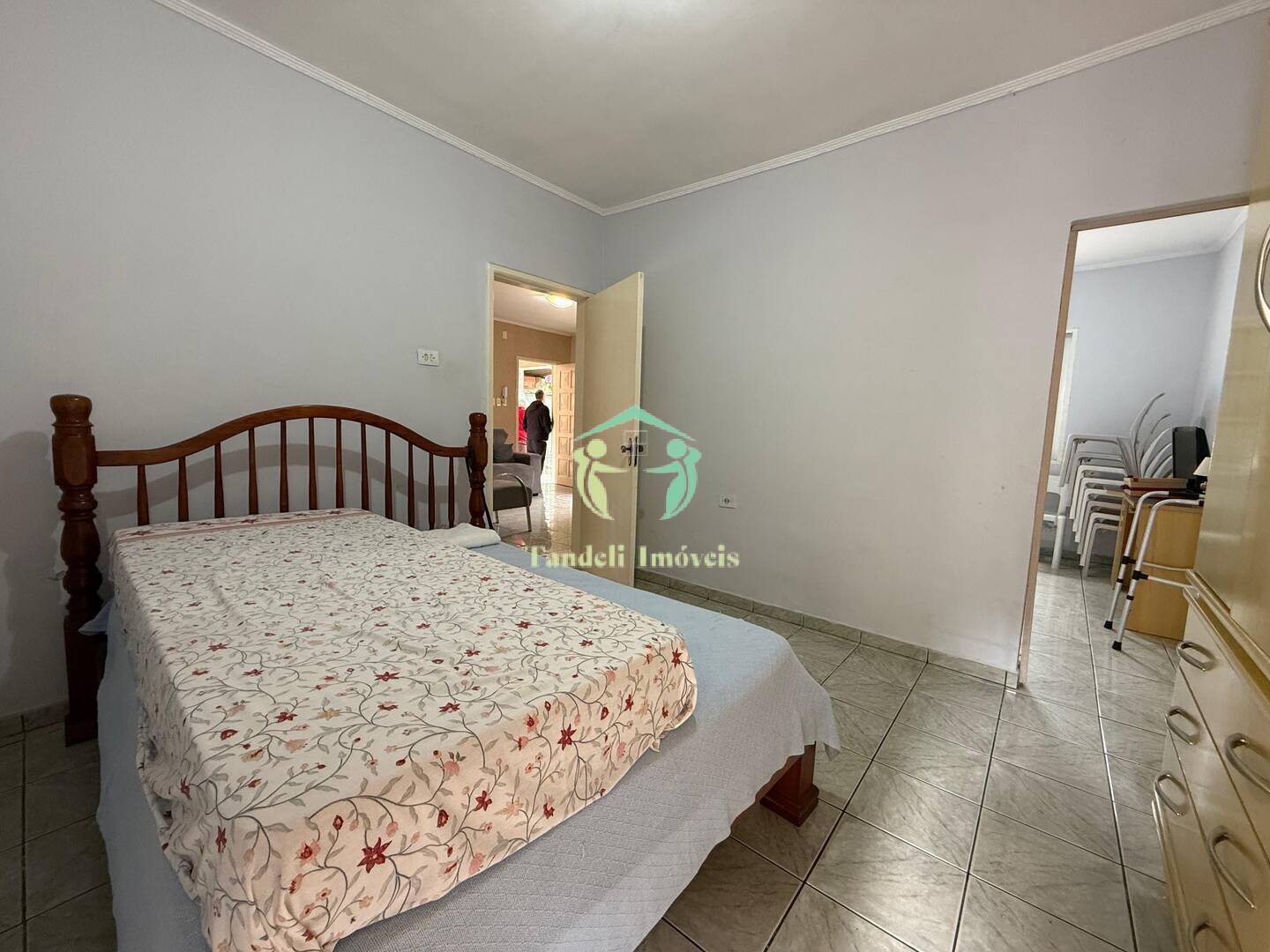 Sobrado, 5 quartos, 300 m² - Foto 6