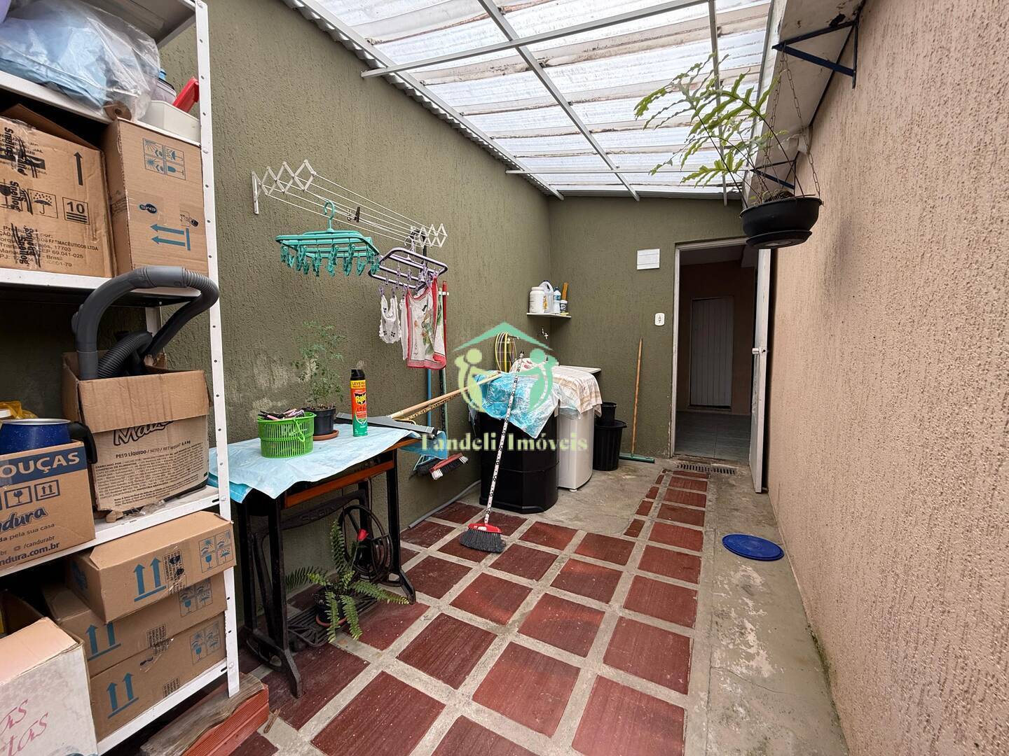 Sobrado, 5 quartos, 300 m² - Foto 11