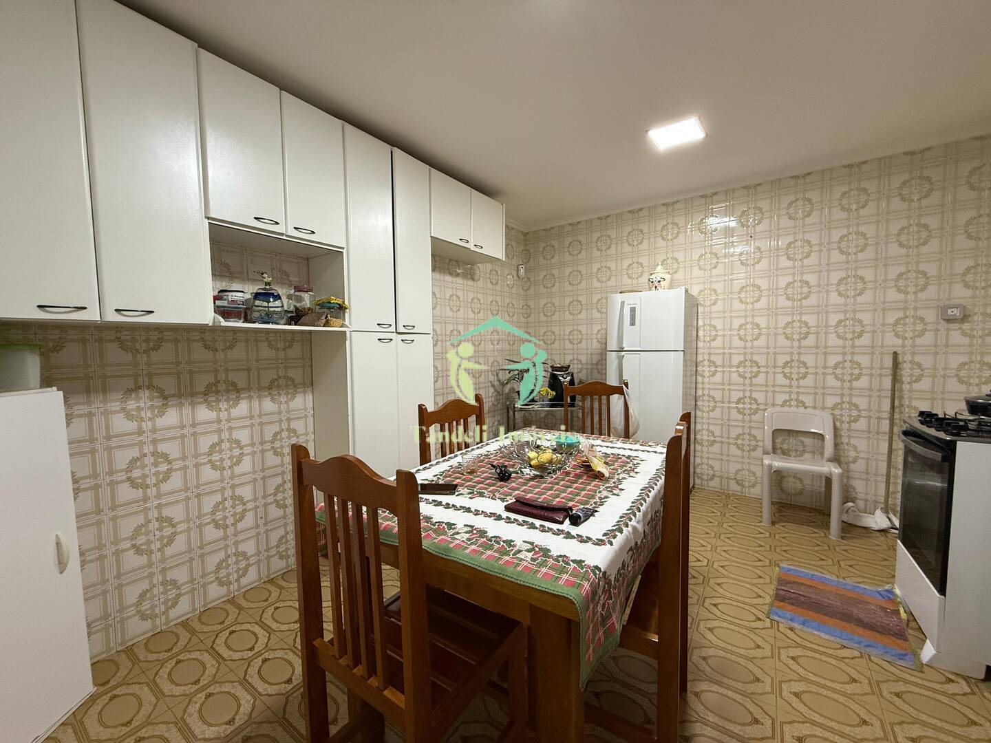 Sobrado, 5 quartos, 300 m² - Foto 4