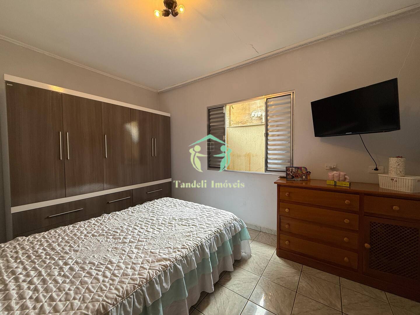 Sobrado, 5 quartos, 300 m² - Foto 15
