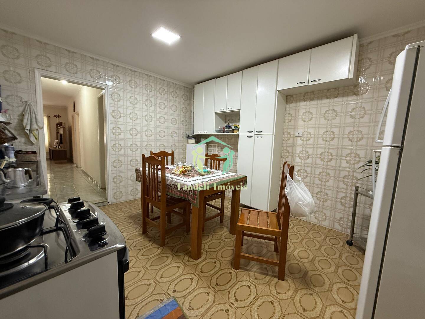 Sobrado, 5 quartos, 300 m² - Foto 3