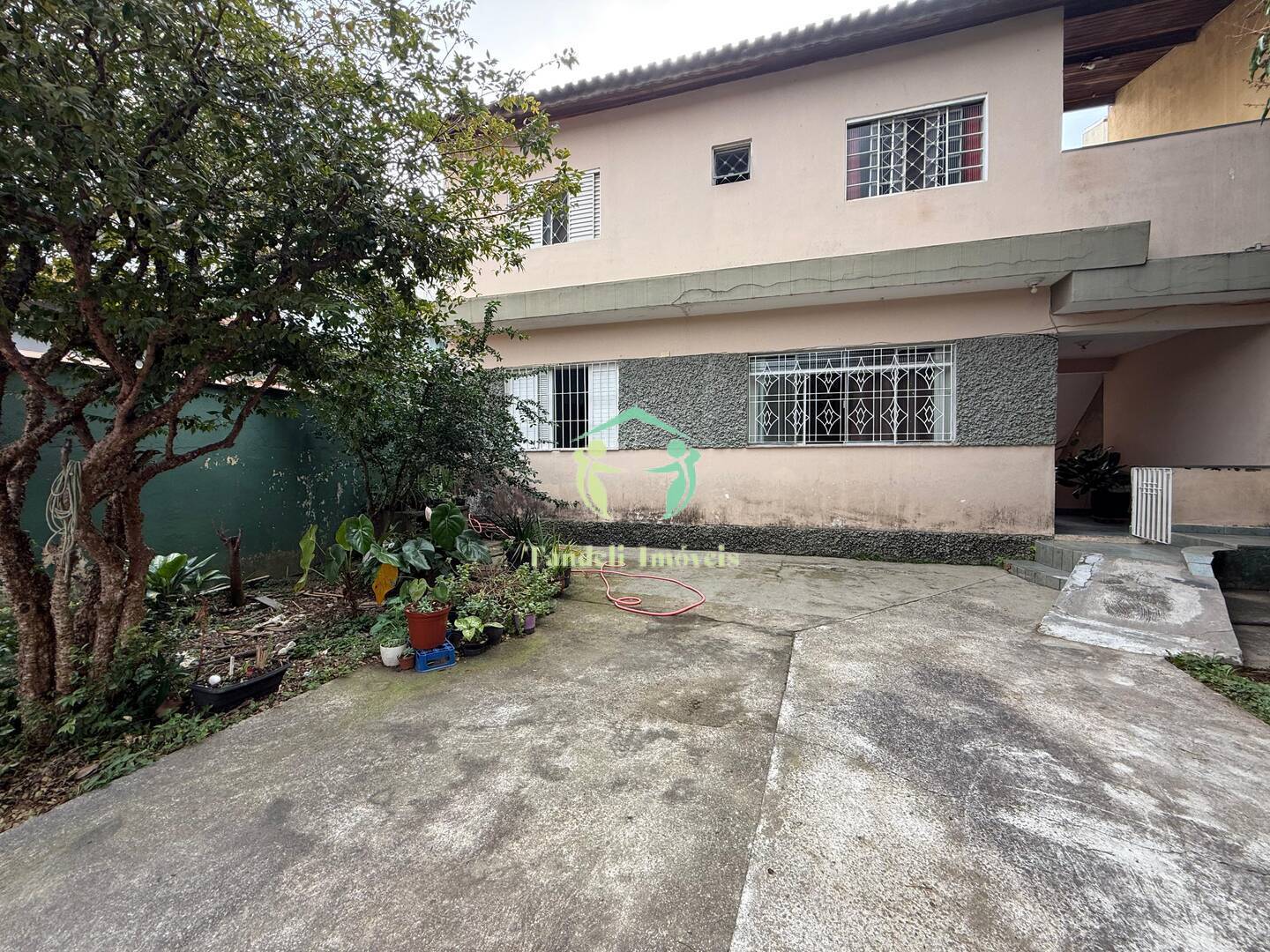 Sobrado, 5 quartos, 300 m² - Foto 29