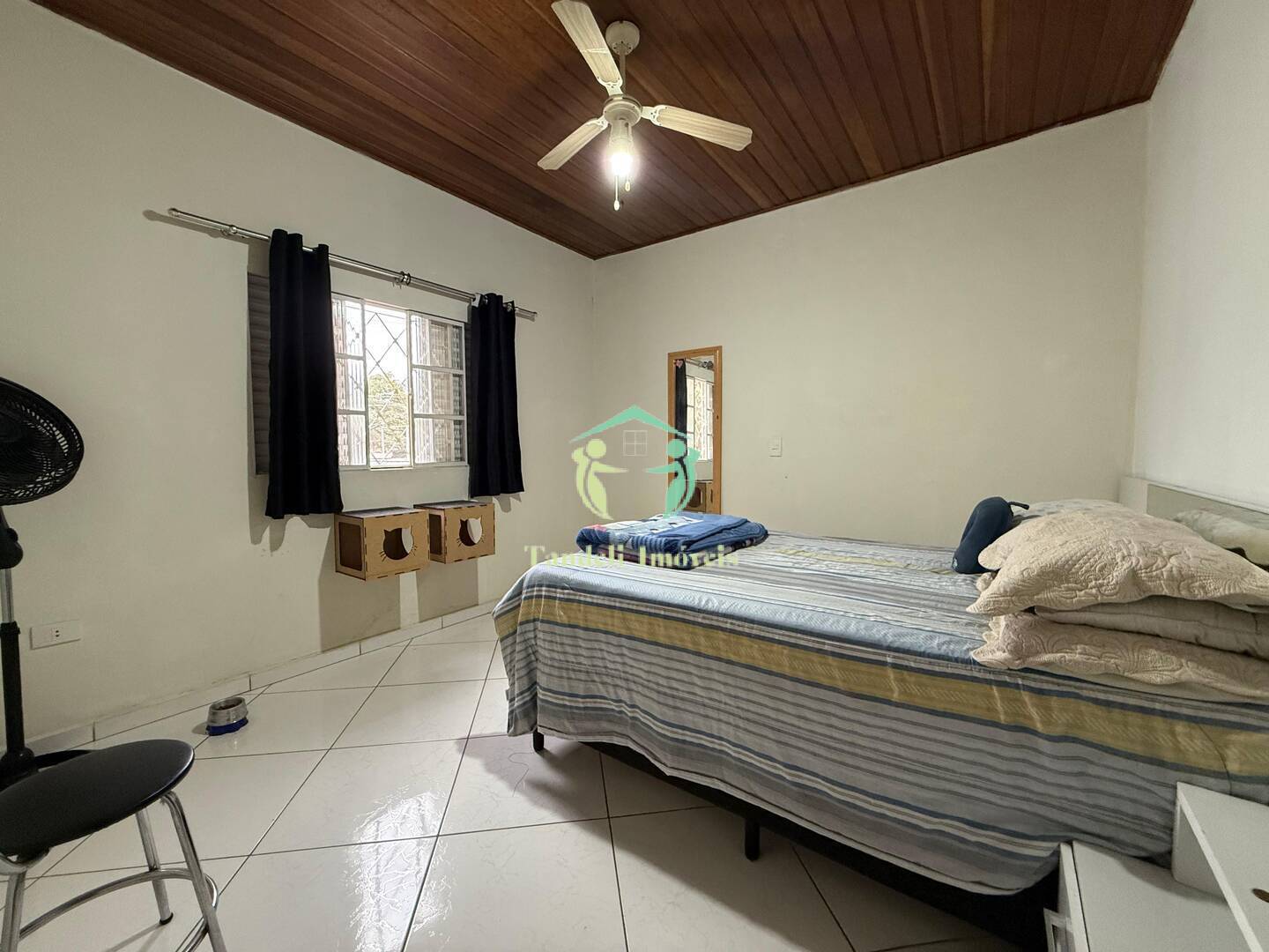 Sobrado, 5 quartos, 300 m² - Foto 25