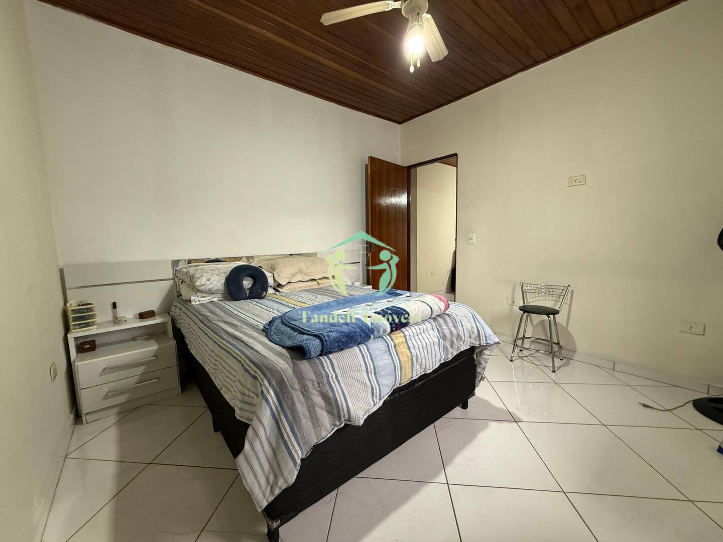 Sobrado, 5 quartos, 300 m² - Foto 24