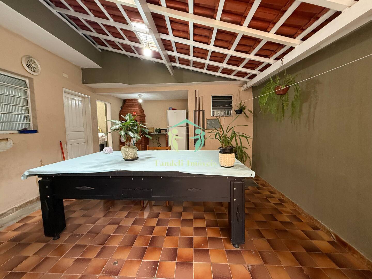 Sobrado, 5 quartos, 300 m² - Foto 19