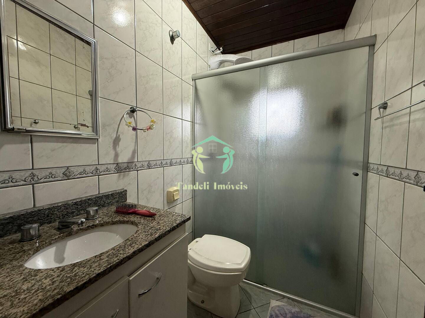 Sobrado, 5 quartos, 300 m² - Foto 18