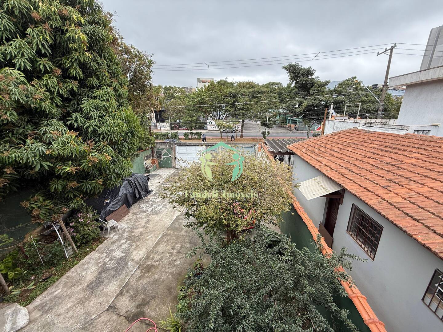Sobrado, 5 quartos, 300 m² - Foto 30
