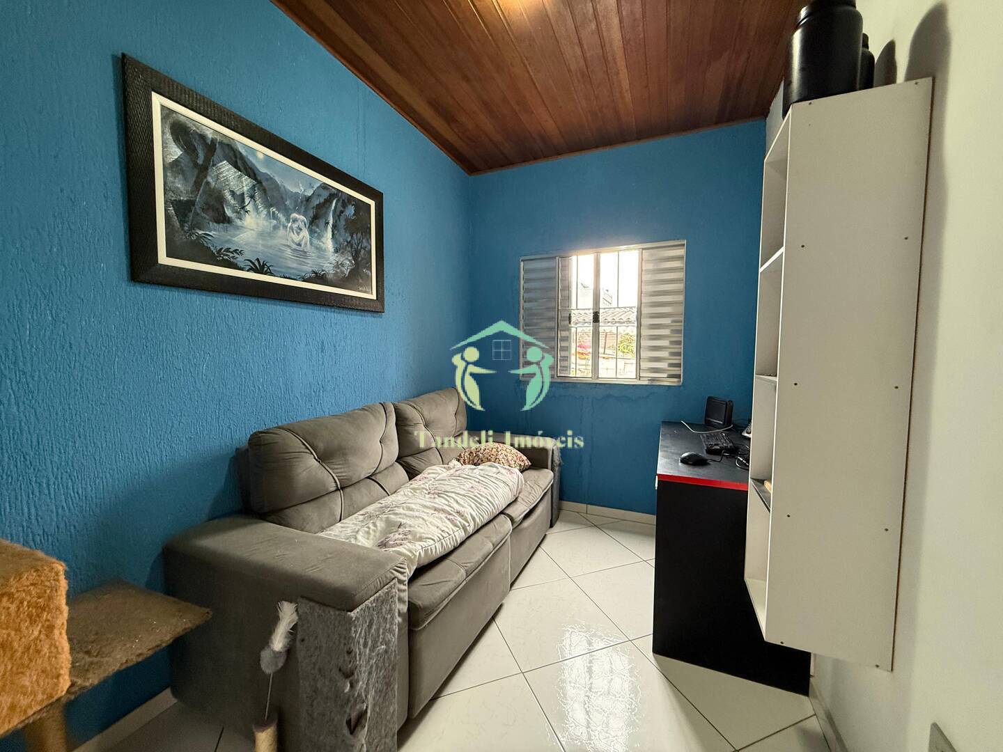 Sobrado, 5 quartos, 300 m² - Foto 20