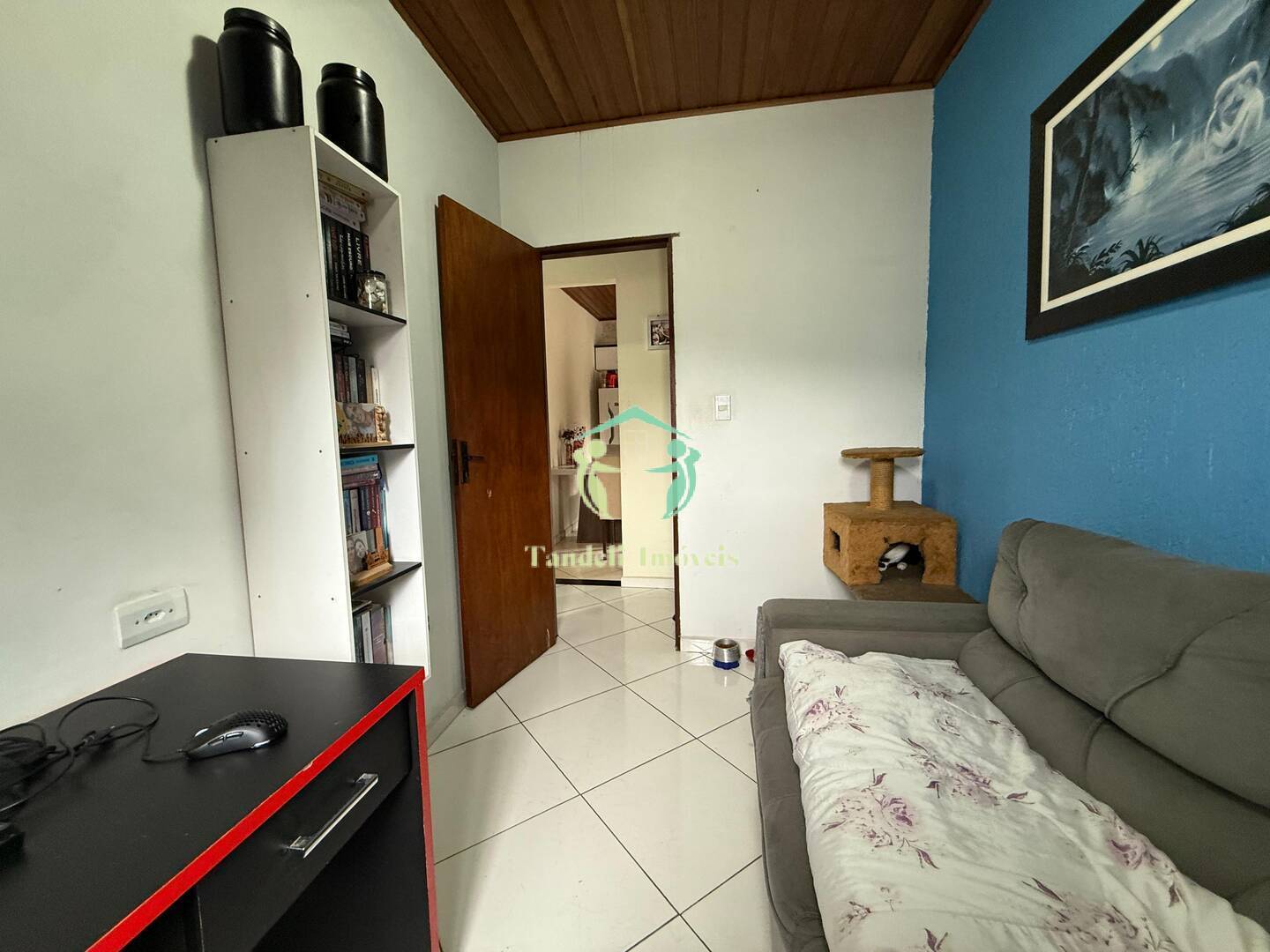 Sobrado, 5 quartos, 300 m² - Foto 21