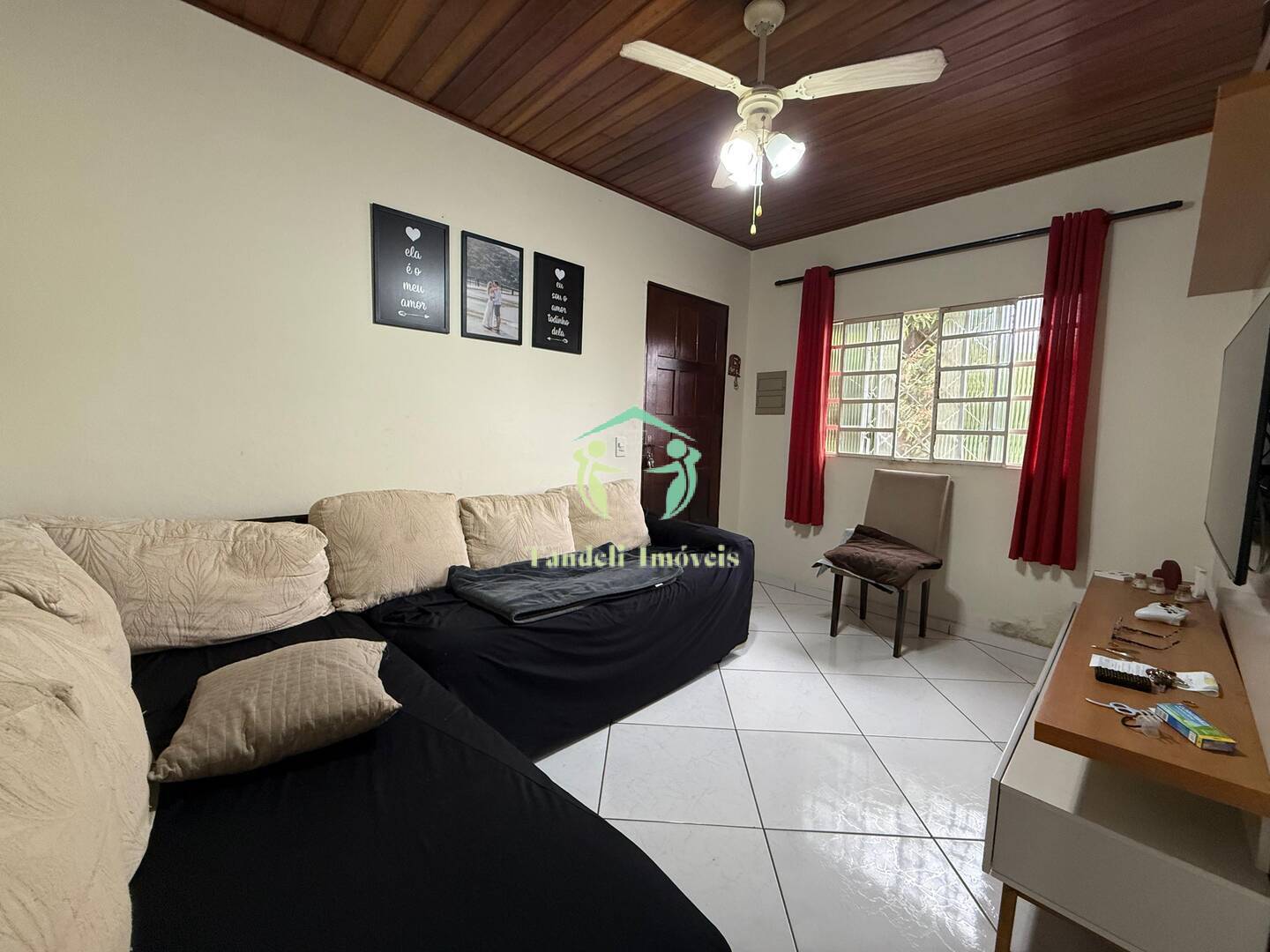 Sobrado, 5 quartos, 300 m² - Foto 12