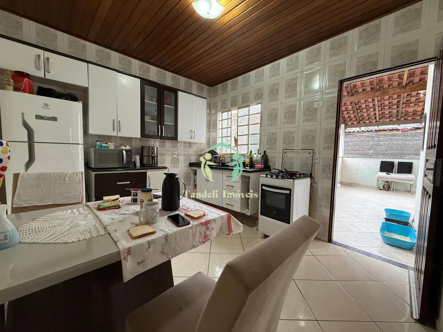 Sobrado, 5 quartos, 300 m² - Foto 23