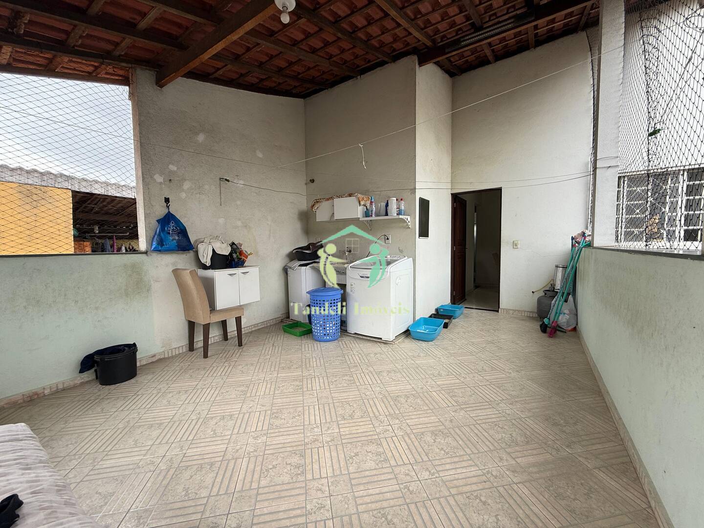 Sobrado, 5 quartos, 300 m² - Foto 27