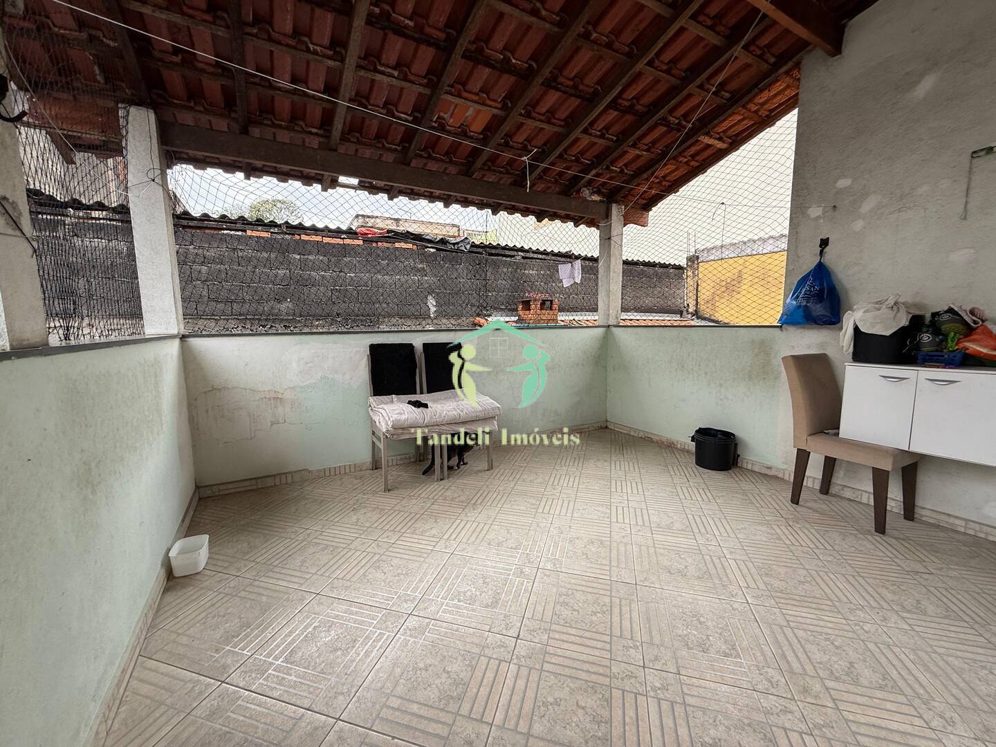 Sobrado, 5 quartos, 300 m² - Foto 26
