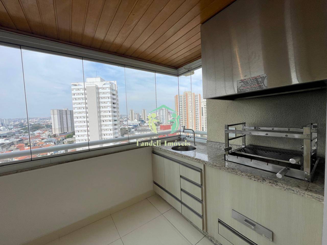 Apartamento, 3 quartos, 114 m² - Foto 1
