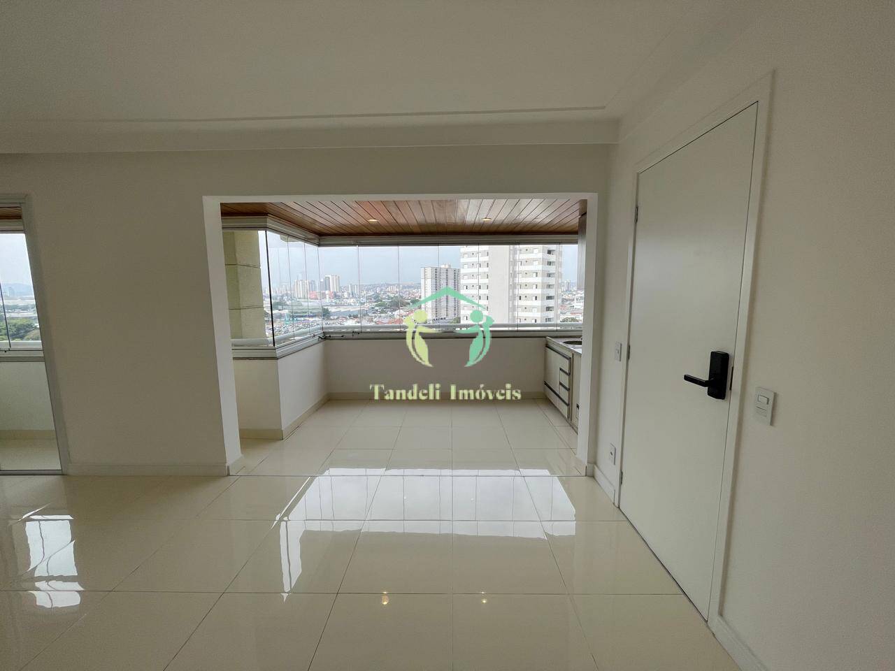 Apartamento, 3 quartos, 114 m² - Foto 3