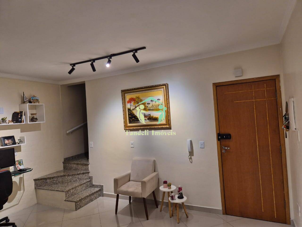 Cobertura, 3 quartos, 80 m² - Foto 14