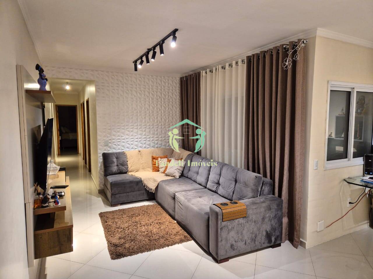 Cobertura, 3 quartos, 80 m² - Foto 10