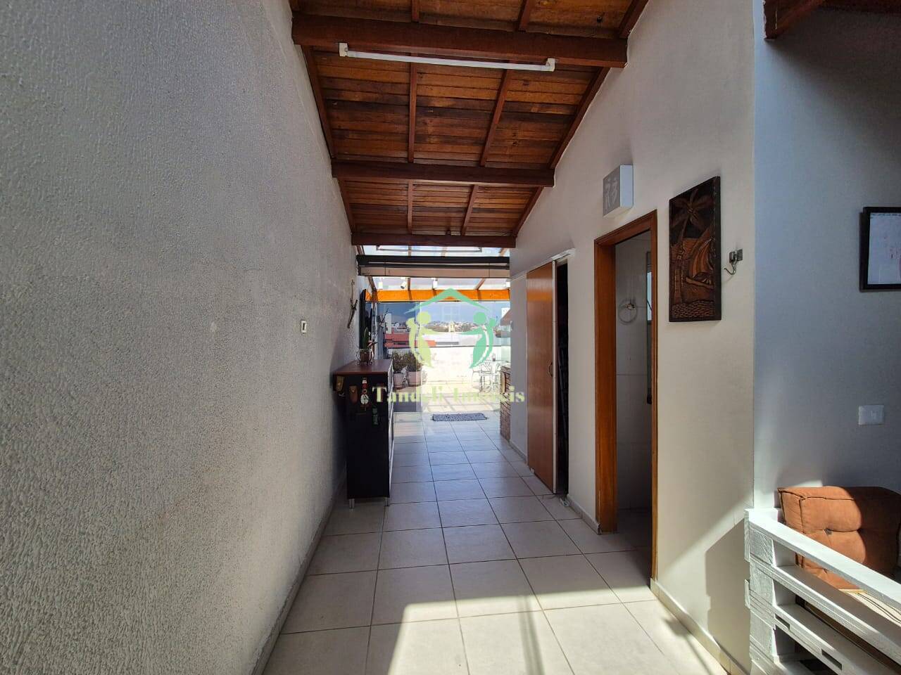 Cobertura, 3 quartos, 80 m² - Foto 9