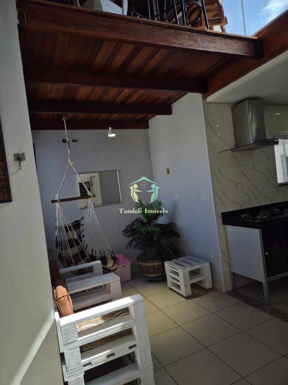 Cobertura, 3 quartos, 80 m² - Foto 4