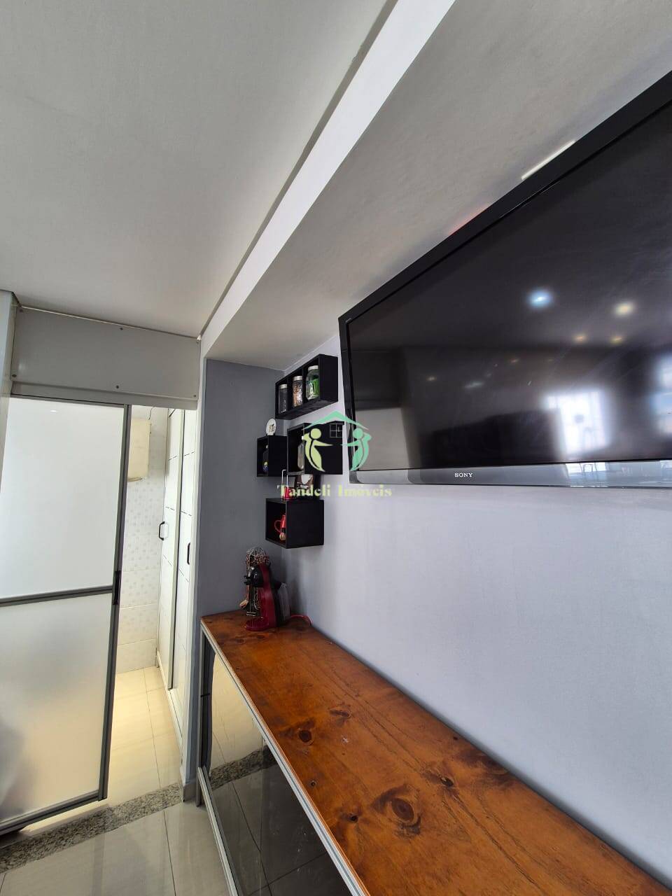 Cobertura, 3 quartos, 80 m² - Foto 7