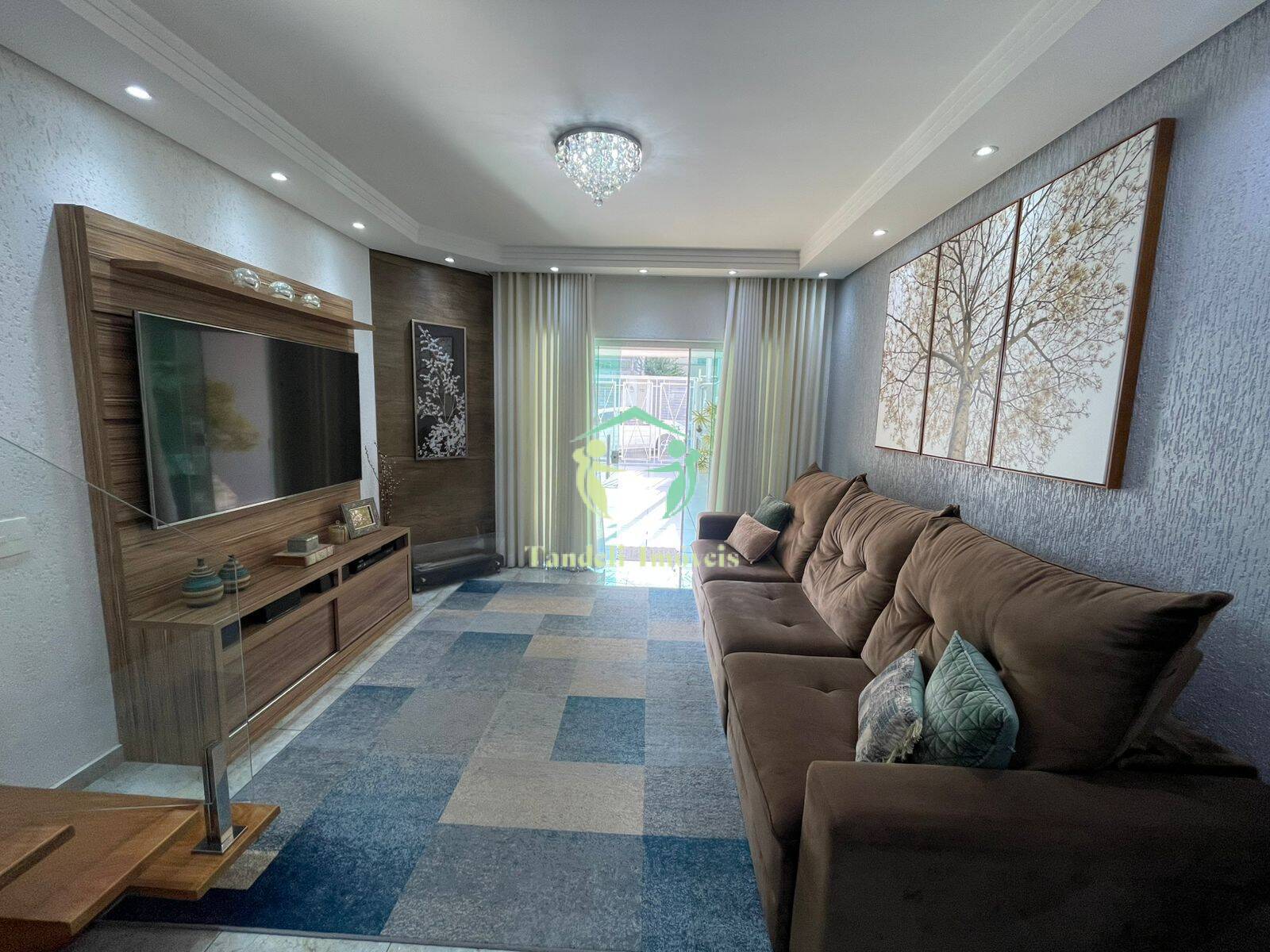 Sobrado, 3 quartos, 140 m² - Foto 5