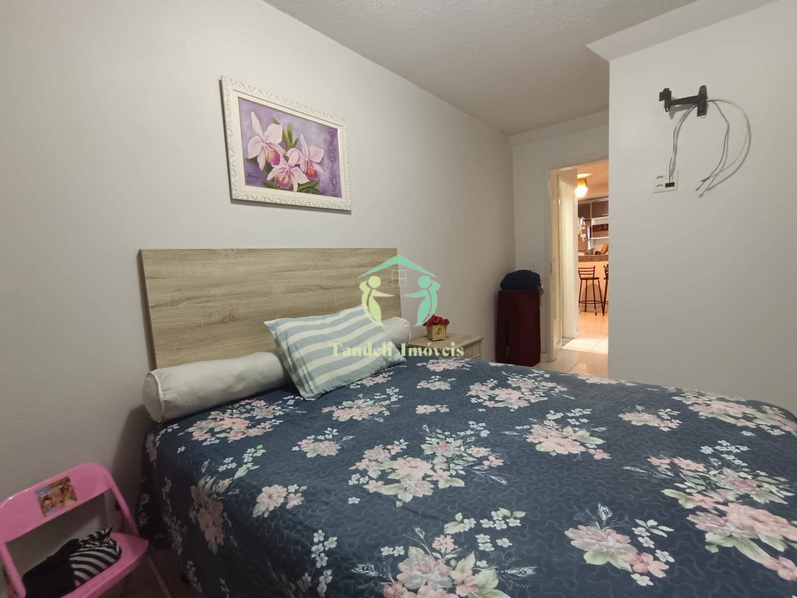 Apartamento, 2 quartos, 57 m² - Foto 4