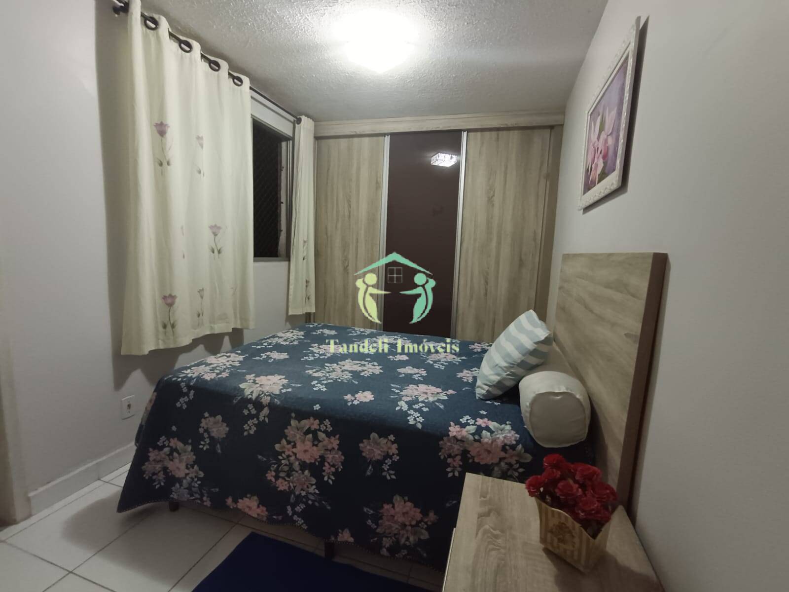 Apartamento, 2 quartos, 57 m² - Foto 5