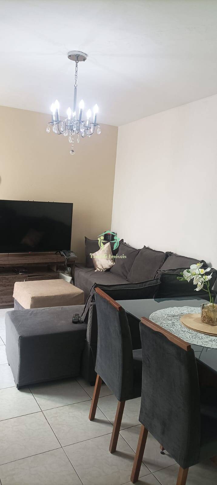 Apartamento, 2 quartos, 68 m² - Foto 1