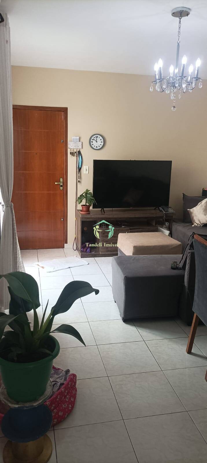 Apartamento, 2 quartos, 68 m² - Foto 2