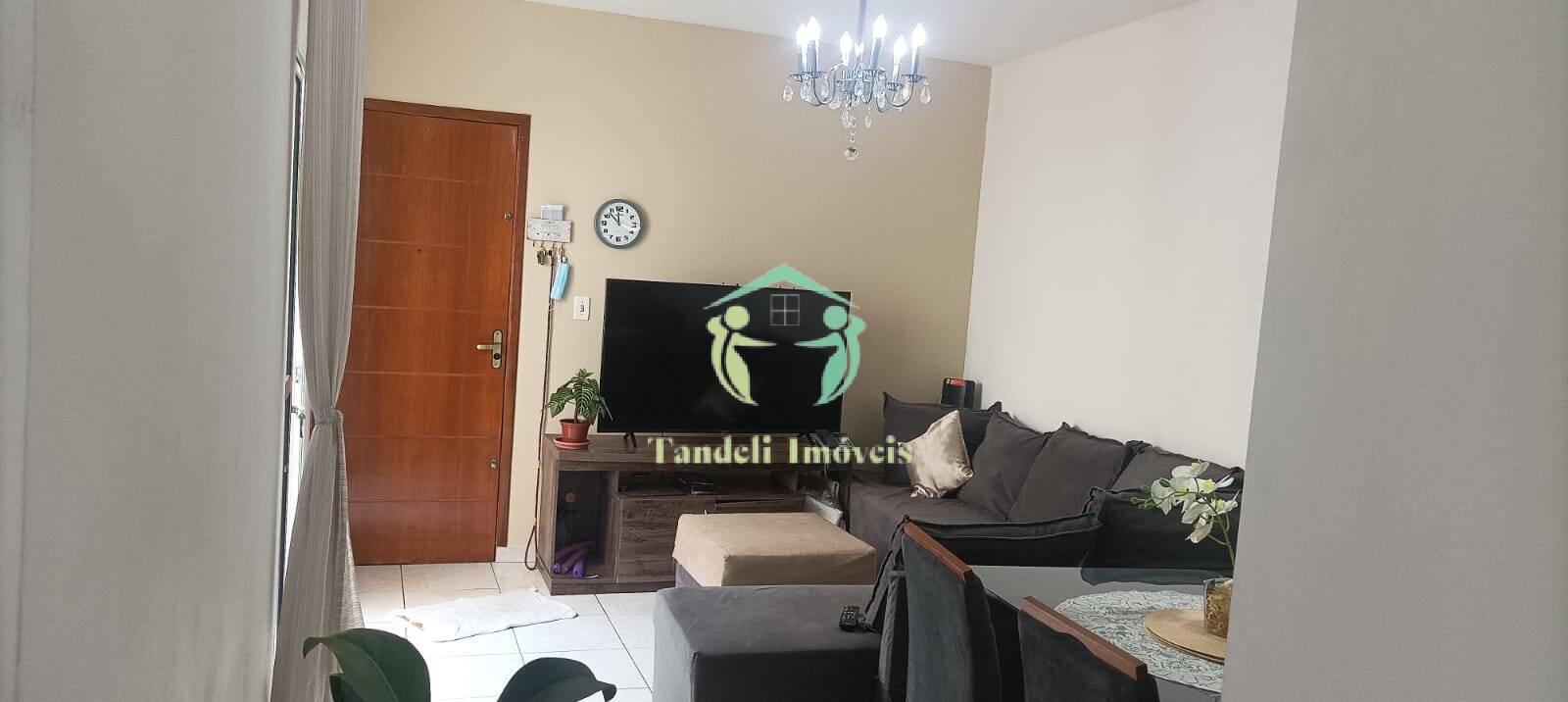 Apartamento, 2 quartos, 68 m² - Foto 3