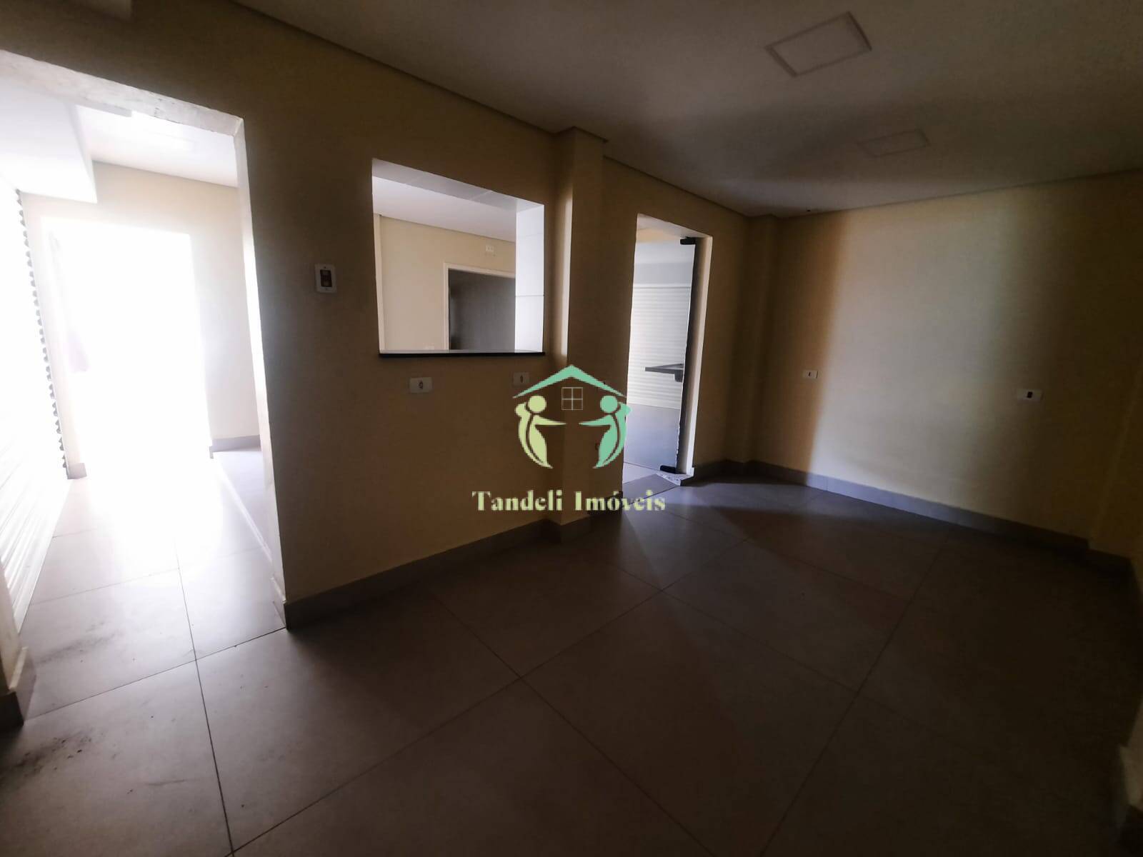 Sobrado, 2 quartos, 186 m² - Foto 1