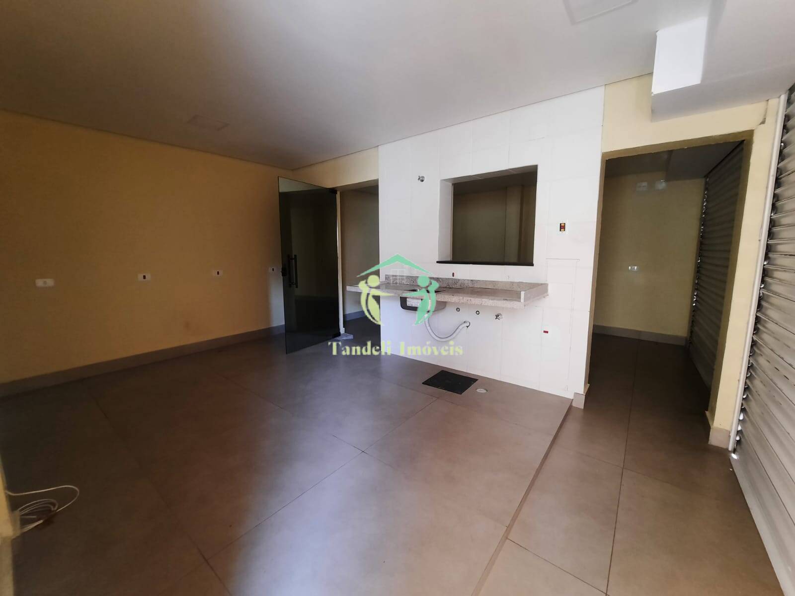 Sobrado, 2 quartos, 186 m² - Foto 3