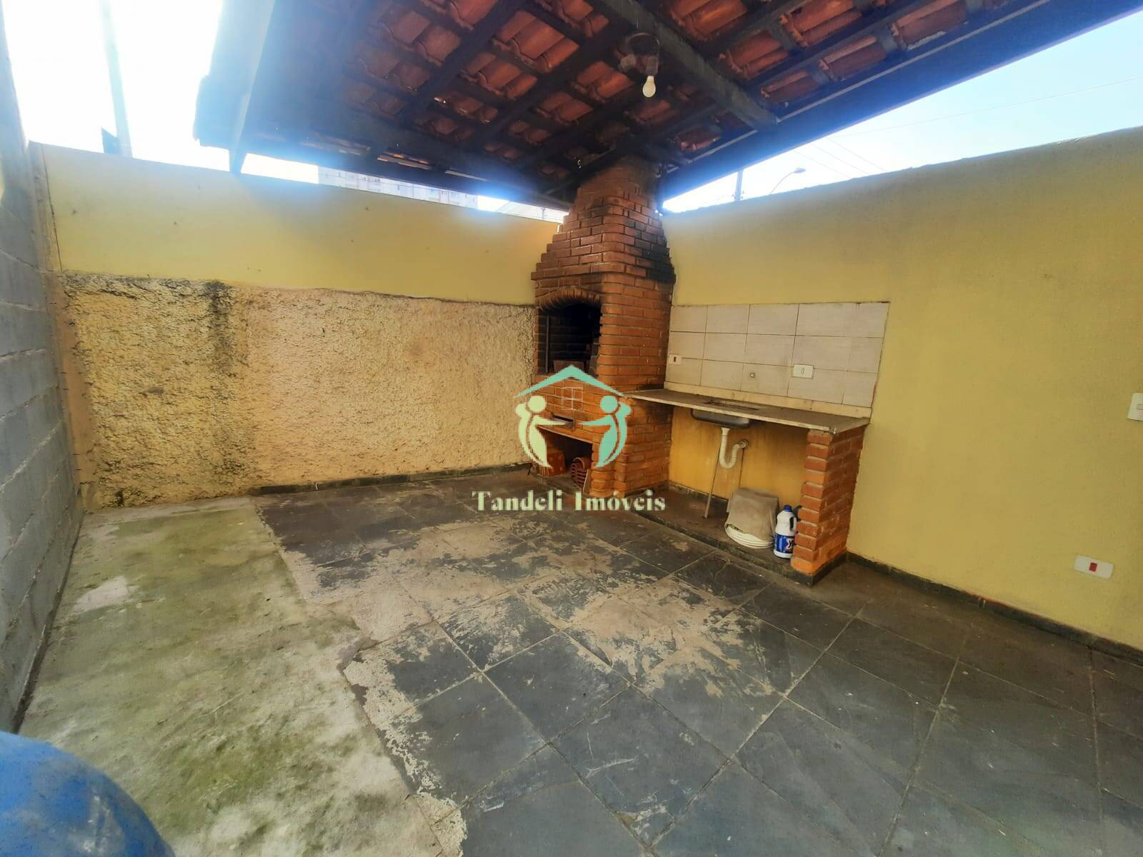 Sobrado, 2 quartos, 186 m² - Foto 19