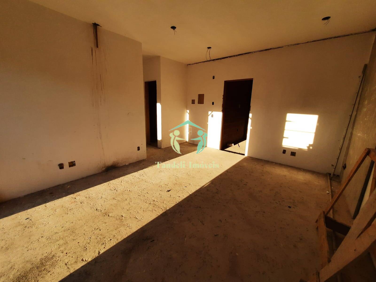 Apartamento, 2 quartos, 44 m² - Foto 5