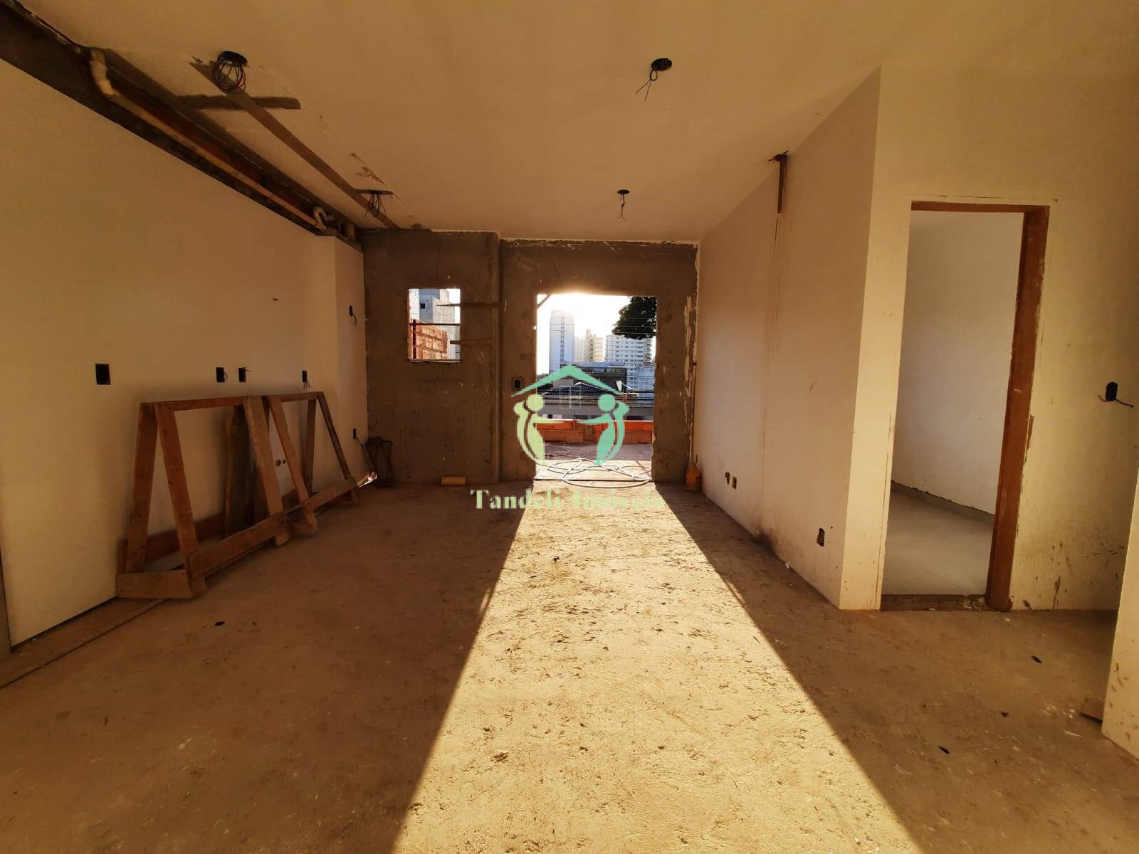 Apartamento, 2 quartos, 44 m² - Foto 6