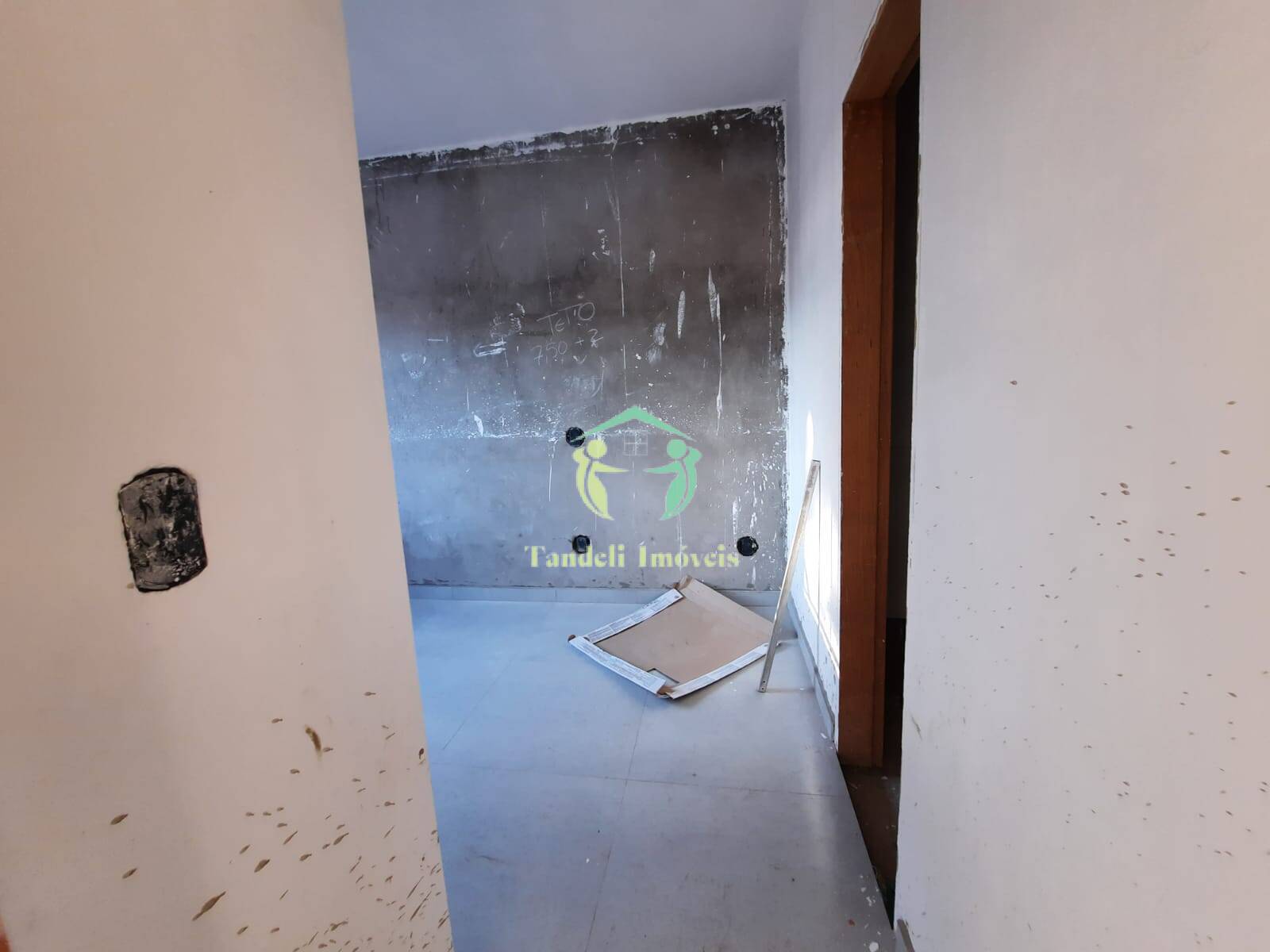 Apartamento, 2 quartos, 44 m² - Foto 7