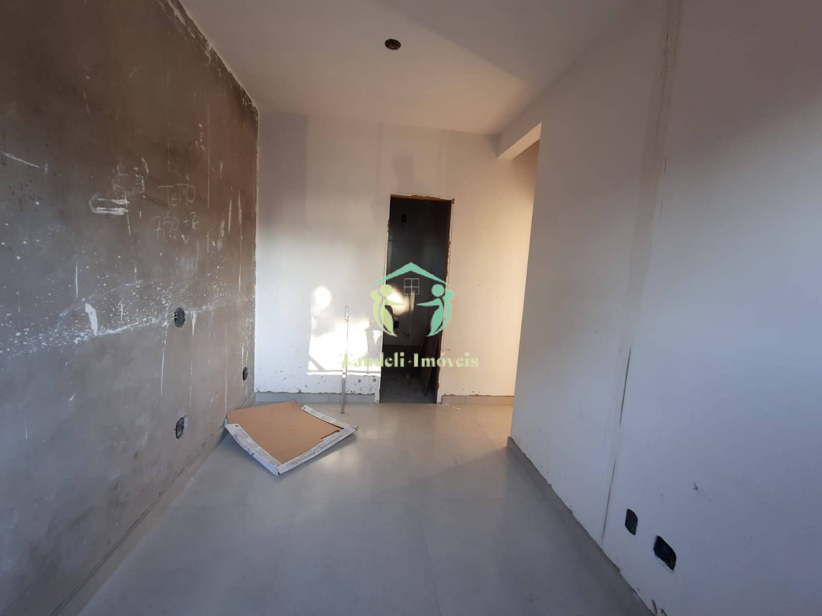 Apartamento, 2 quartos, 44 m² - Foto 8