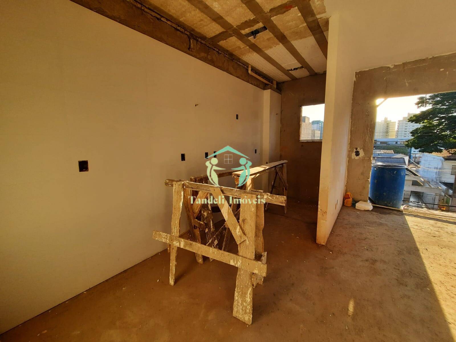 Apartamento, 2 quartos, 44 m² - Foto 3