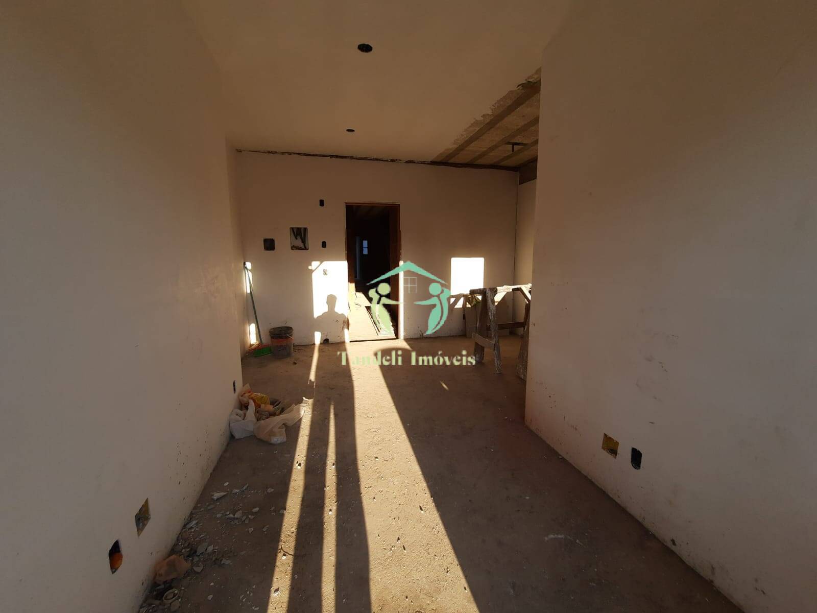 Apartamento, 2 quartos, 44 m² - Foto 2