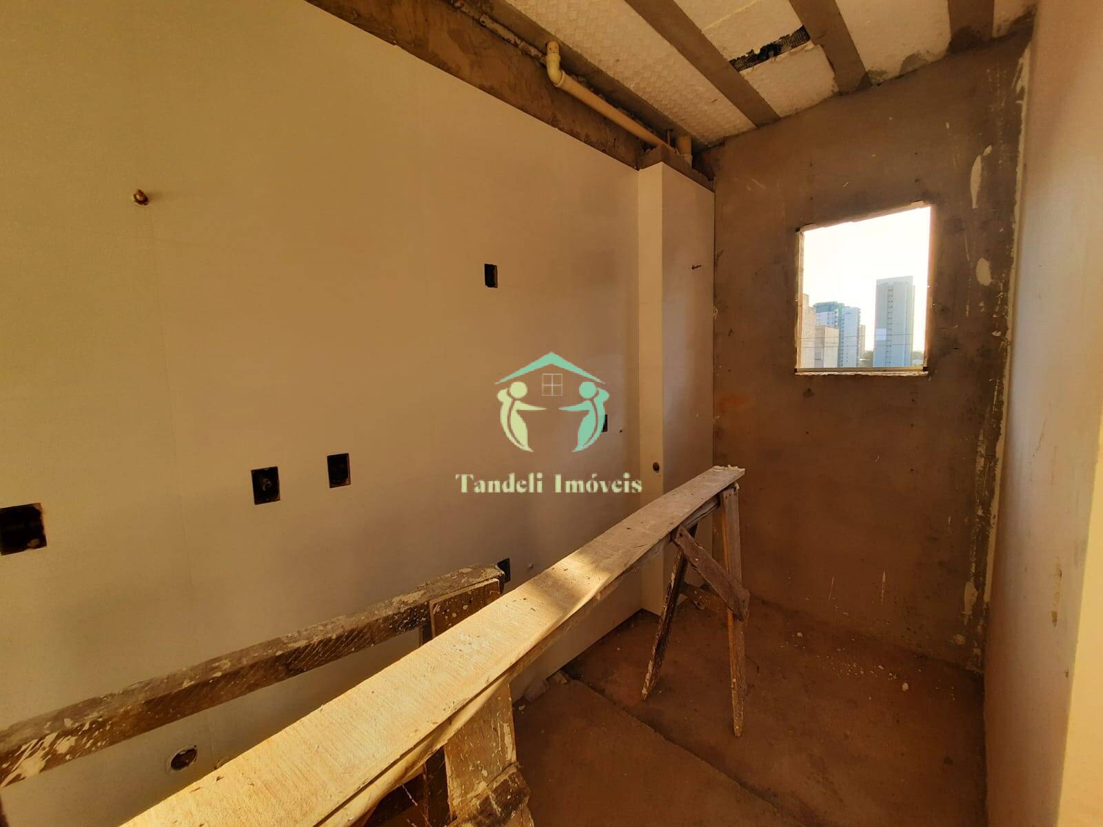 Apartamento, 2 quartos, 44 m² - Foto 4