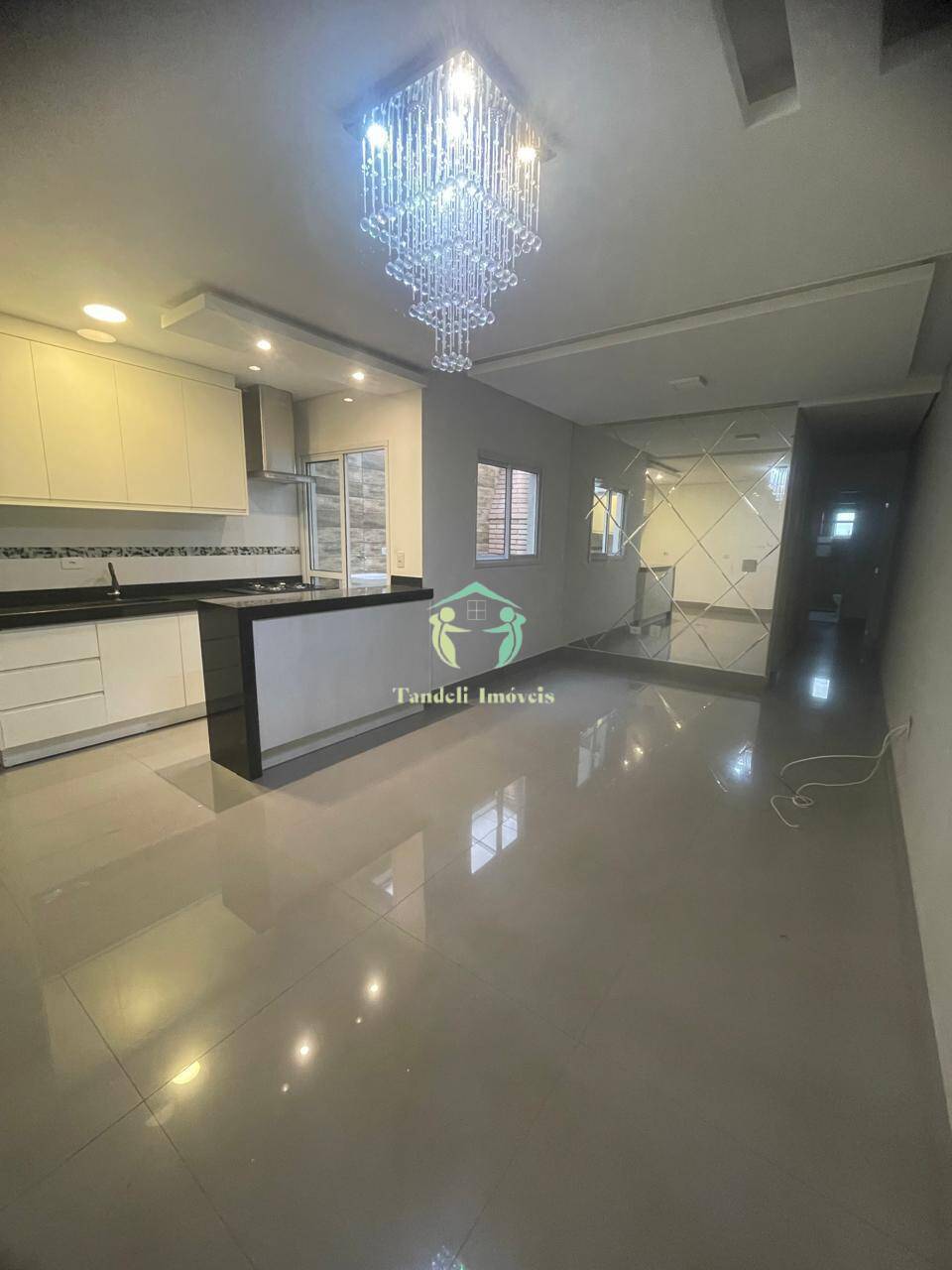 Apartamento, 2 quartos, 70 m² - Foto 1